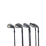 Cobra King Forged One Length Irons