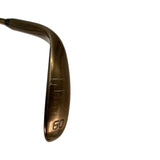 Titleist SM10 Oil Can 60º-10º S-Grind Wedge