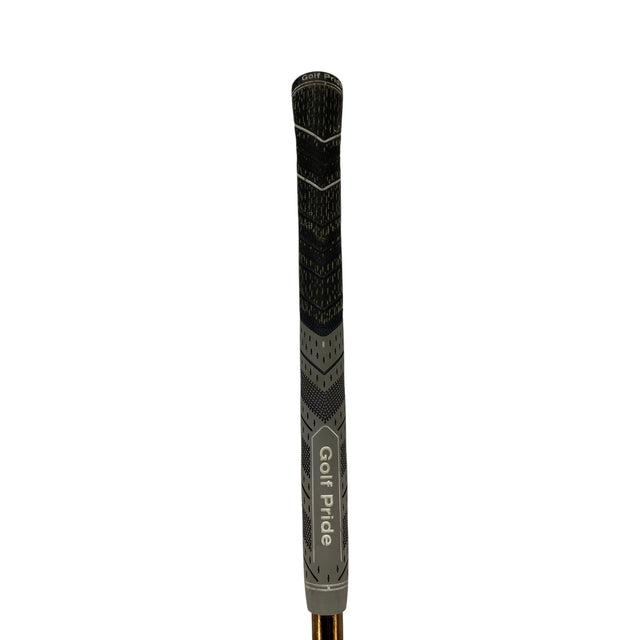 Titleist SM10 Oil Can 60º-10º S-Grind Wedge