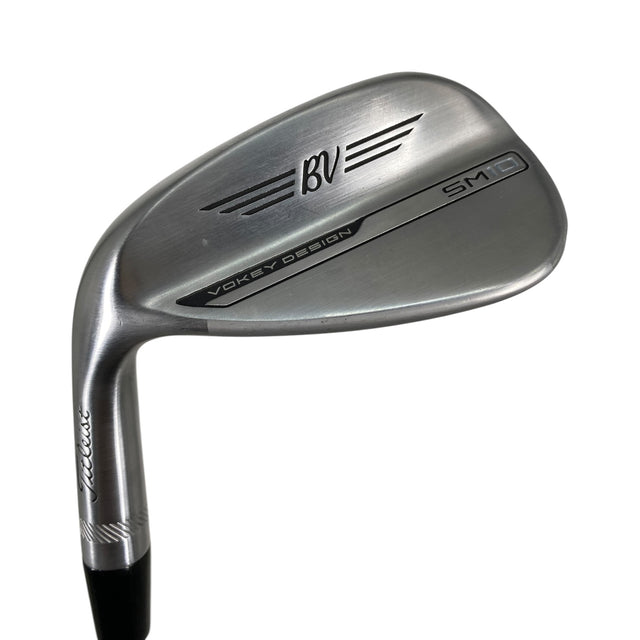 Titleist SM10 50º-08º F-Grind Wedge