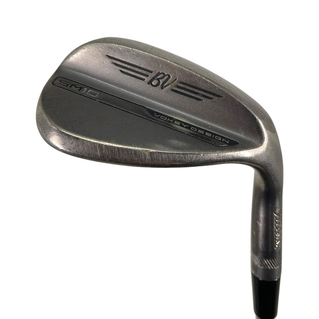 Titleist SM10 58º-14º K-Grind Wedge