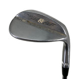 Titleist Vokey Design SM8 56°-12° D-Grind Wedge