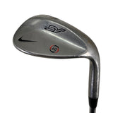 Nike SV Tour Black Satin 60º-06º Wedge