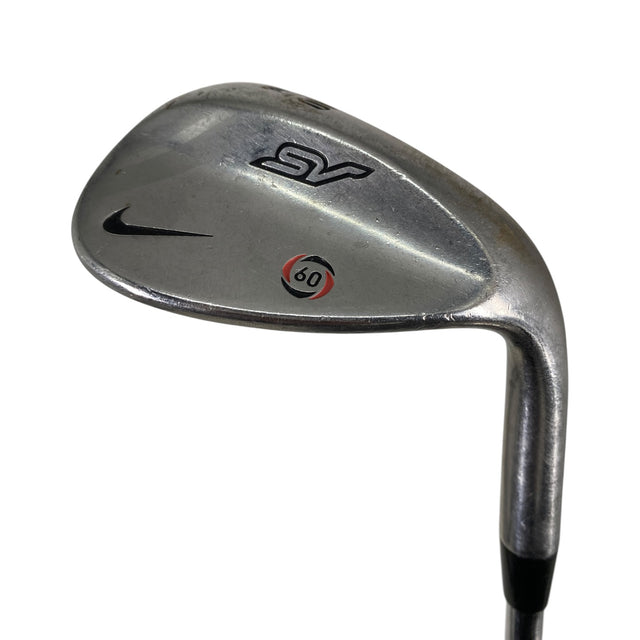 Nike SV Tour Black Satin 60º-06º Wedge