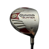 Taylormade Burner 15º 3 Wood