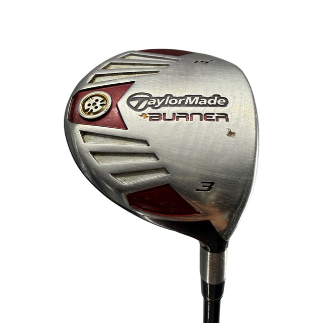 Taylormade Burner 15º 3 Wood