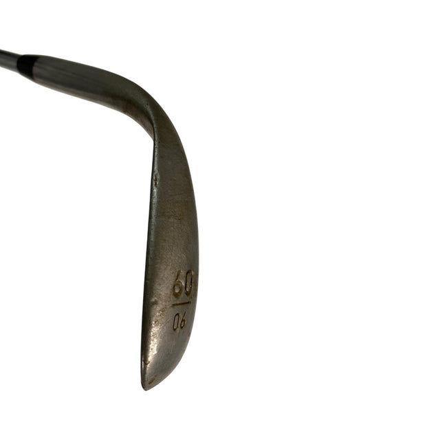 Nike SV Tour Black Satin 60º-06º Wedge