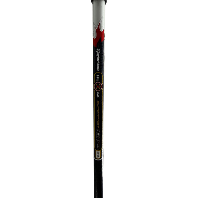 Taylormade Burner 15º 3 Wood