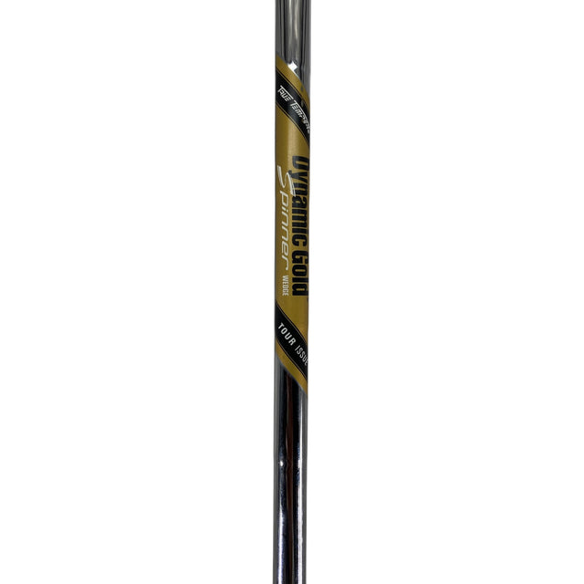 Cobra King Black Classic 54º-10º V-Grind Wedge
