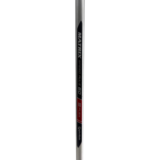 Taylormade AeroBurner 15º 3 Wood
