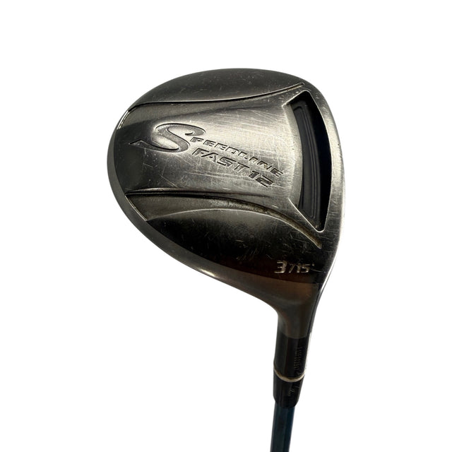 Adams Speedline Fast 12 3 Wood