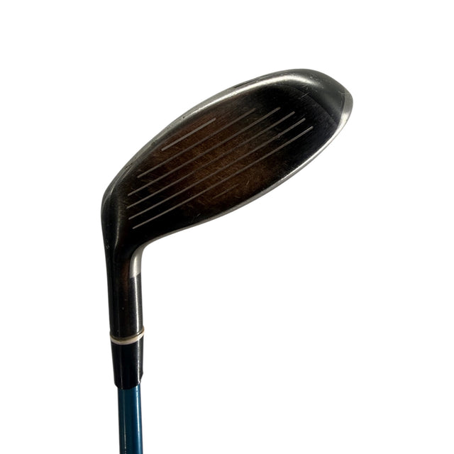 Adams Speedline Fast 12 3 Wood