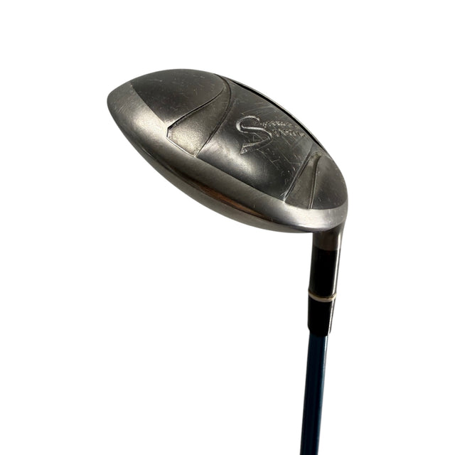 Adams Speedline Fast 12 3 Wood