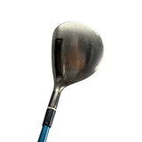 Adams Speedline Fast 12 3 Wood