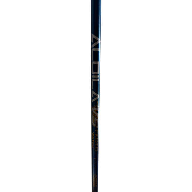 Adams Speedline Fast 12 3 Wood