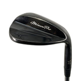 Mizuno Pro T-1 Black Ion 60°-06° X-Grind Wedge