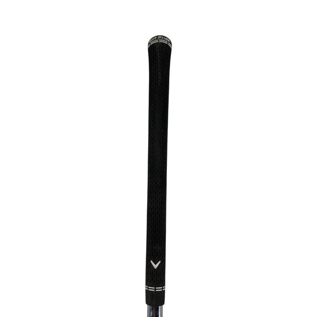 Mizuno Pro T-1 Black Ion 60°-06° X-Grind Wedge