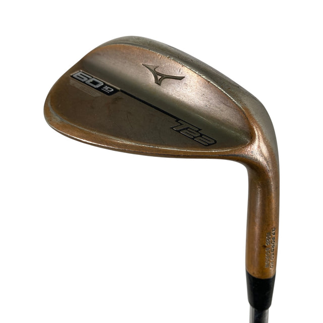 Mizuno T22 60°-10° C-Grind Wedge