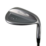 Mizuno T3 White Satin 58°-08° C-Grind Wedge