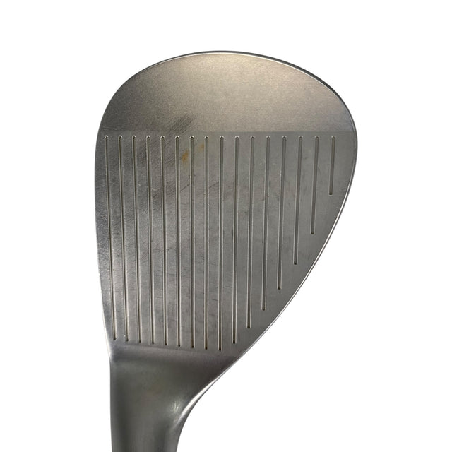 Mizuno T3 White Satin 58°-08° C-Grind Wedge