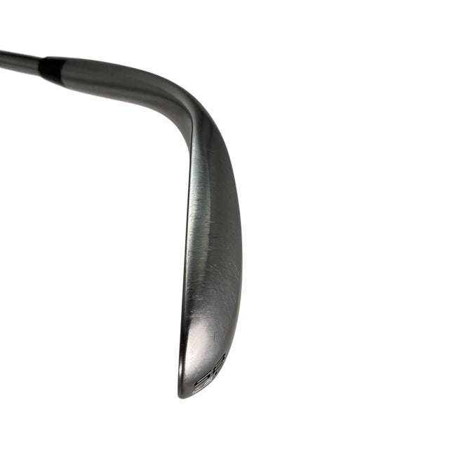 Mizuno T3 White Satin 58°-08° C-Grind Wedge