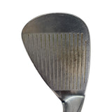 Mizuno T20-Raw 52°-09° Wedge