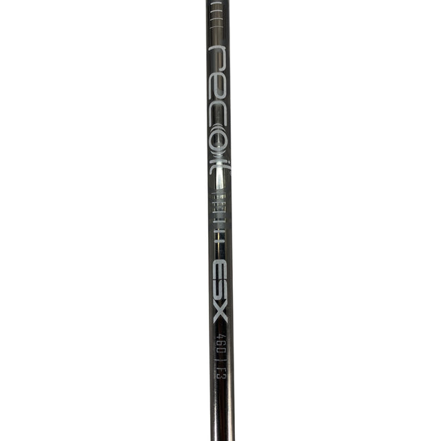 Mizuno T20-Raw 52°-09° Wedge