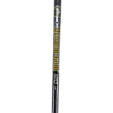 Mizuno Pro T-1 Black Ion 52°-10° S-Grind Wedge