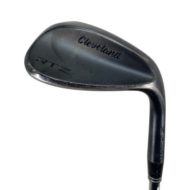 Cleveland RTZ MID Black 60º-10º Wedge