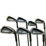 Australia Proline impact Irons