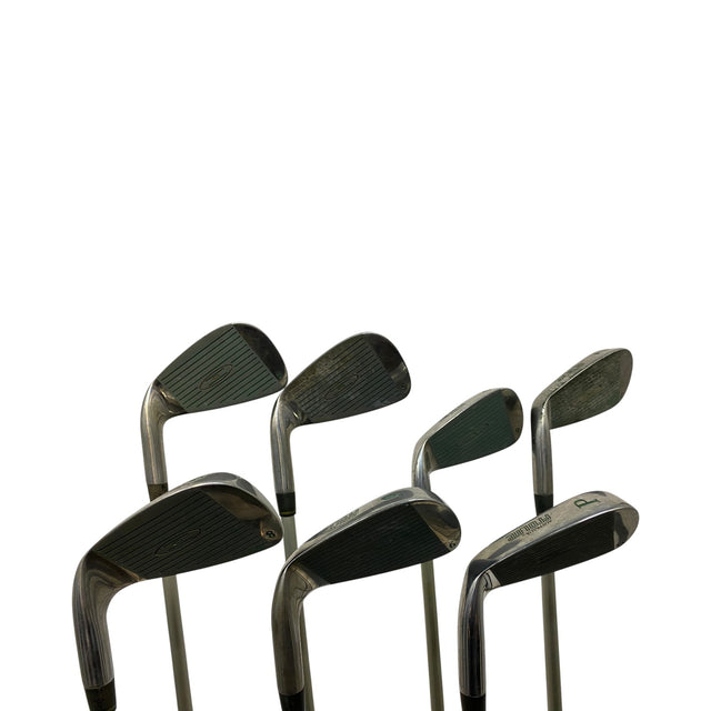 Australia Proline impact Irons