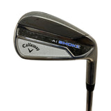 Callaway Paradym Ai-Smoke Irons