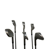 Callaway Paradym Ai-Smoke Irons