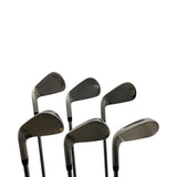 Callaway Paradym Ai-Smoke Irons