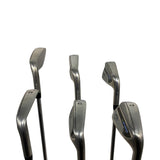 Callaway Paradym Ai-Smoke Irons