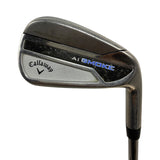 Callaway Paradym Ai Smoke Irons