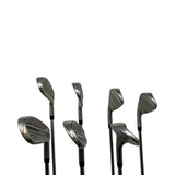 Callaway Paradym Ai Smoke Irons