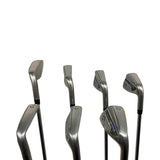 Callaway Paradym Ai Smoke Irons