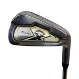 Callaway X Forged Irons
