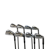 Callaway X Forged Irons