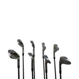 Callaway X Forged Irons