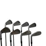 Callaway X Forged Irons