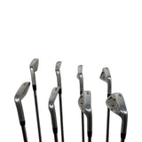 Callaway X Forged Irons