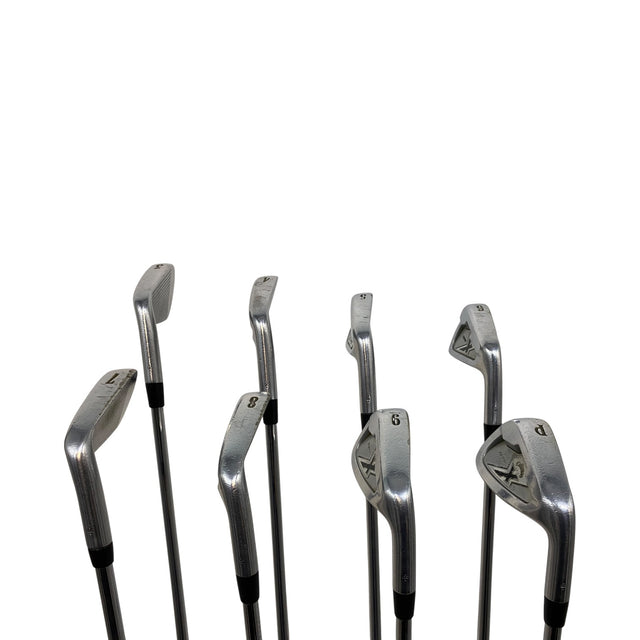 Callaway X Forged Irons