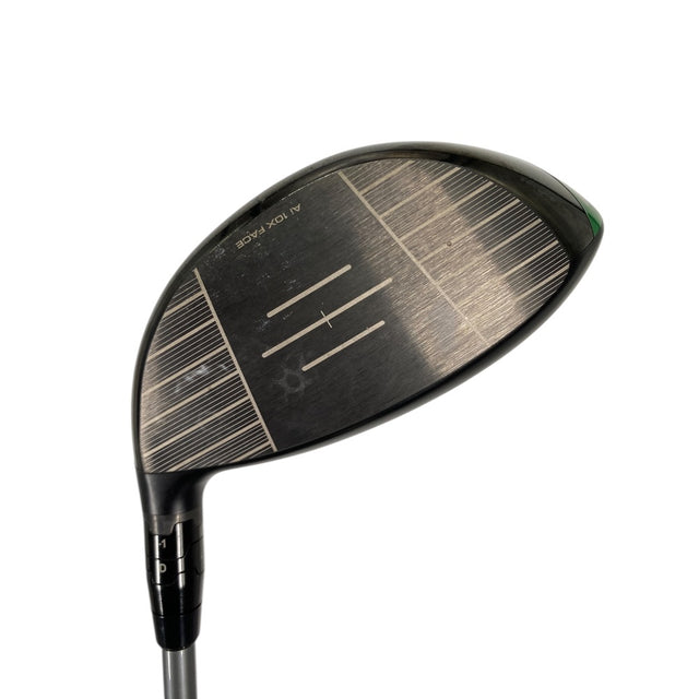 Callaway Elyte 10.5º Driver