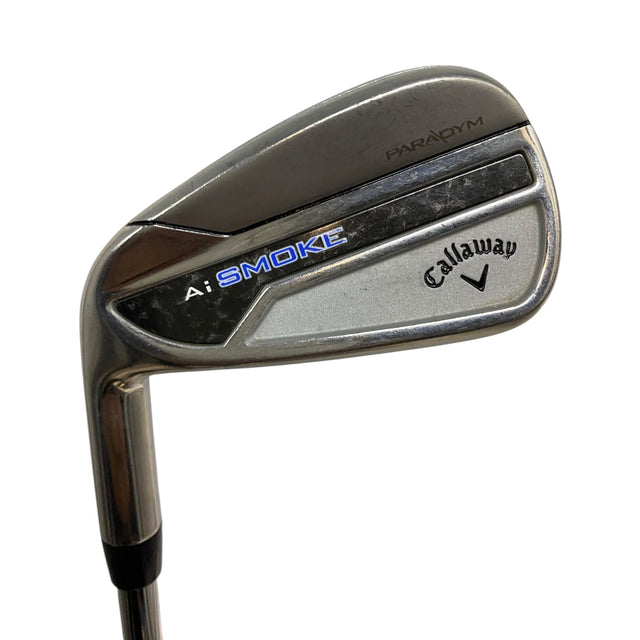 Callaway Paradym Ai-Smoke Irons