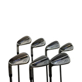 Callaway Paradym Ai-Smoke Irons