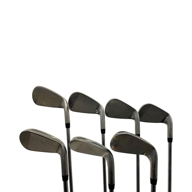 Callaway Paradym Ai-Smoke Irons