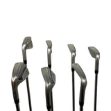 Callaway Paradym Ai-Smoke Irons