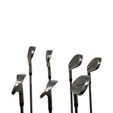 Callaway Paradym Ai-Smoke Irons